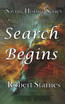 Search Begins