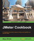 JMeter Cookbook