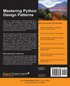 Mastering Python Design Patterns