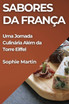 Sabores da França
