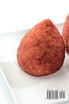 NGHỆ THUẬT CỦA ARANCINI