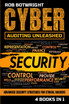 Cyber Auditing Unleashed