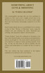 Something about Guns and Shooting (History of Shooting Series)