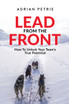 Lead From The Front