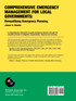 Comprehensive Emergency Management for Local Governments