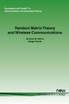 Random Matrix Theory and Wireless Communications