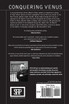 Conquering Venus