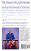 The Courage to Be in Community, 2nd Edition