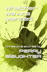 Whether We Are Mended