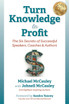 Turn Knowledge to Profit