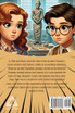 Ned and Nancy and the Case of the Ancient Mummy's Curse
