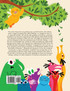Mindful Monsters Therapeutic Workbook