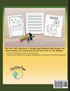 Ally's ABC Adventure - Coloring & Tracing Fun Workbook