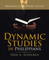 Dynamic Studies in Philippians