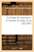 La lampe du sanctuaire