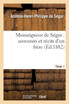 Monseigneur de Ségur