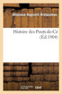 Histoire des Ponts-de-Cé