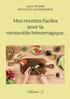 Mes recettes faciles pour la rectocolite hémorragique.