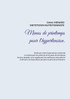 Menus de printemps pour l'hypertension.