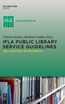 IFLA Public Library Service Guidelines