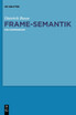 Frame-Semantik