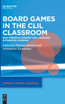 Board Games in the CLIL Classroom