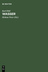 Wasser