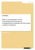 IFRS 16. Auswirkungen auf die Unternehmensbewertung des Leasingnehmers im Rahmen des Discounted Cashflow-Verfahrens