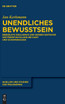 Unendliches Bewusstsein