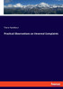 Practical Observations on Venereal Complaints