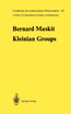 Kleinian Groups
