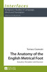 The Anatomy of the English Metrical Foot