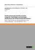 Förderschwerpunkt Sprache zwischen Linguistik, Psychologie und Soziologie - Studientexte zum Förderschwerpunkt Sprache