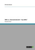 OPEC  vs. Diamantenkartell / "Gas-OPEC"