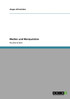 Medien und Manipulation