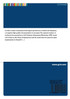 Auswahl einer Softwarelösung zur Erstellung einer automatisierten technischen Dokumentation für das SAP Business Information Warehouse in der FinanzIT GmbH