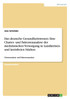 Das deutsche Gesundheitswesen