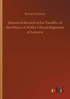Historical Record of the Twelfth, of the Prince of Wales´s Royal Regiment of Lancers