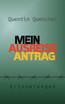 Mein Ausreiseantrag
