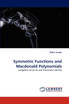 Symmetric Functions and Macdonald Polynomials