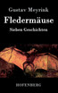 Fledermäuse