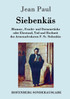 Siebenkäs