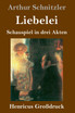 Liebelei (Großdruck)