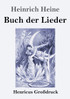 Buch der Lieder (Großdruck)
