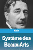 Système des Beaux-Arts