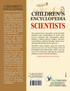 Children's Encyclopedia  Scientists