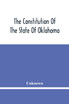 The Constitution Of The State Of Oklahoma