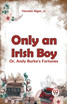 Only an Irish Boy Or, Andy Burke's Fortunes