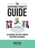 The Skatepark Etiquette Guide