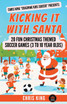 Kicking It With Santa